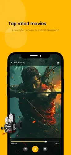 m5-sony-camera Top Rated Movies